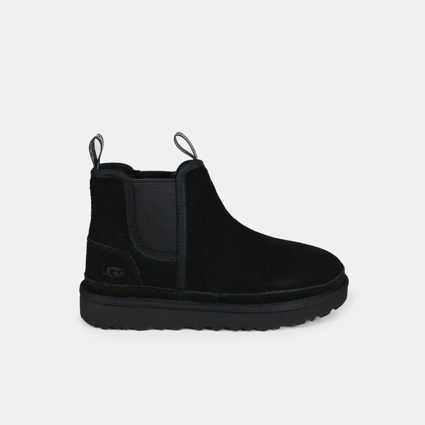 Stivaletti Ugg Chestnut Neumel Chelsea da Uomo, 