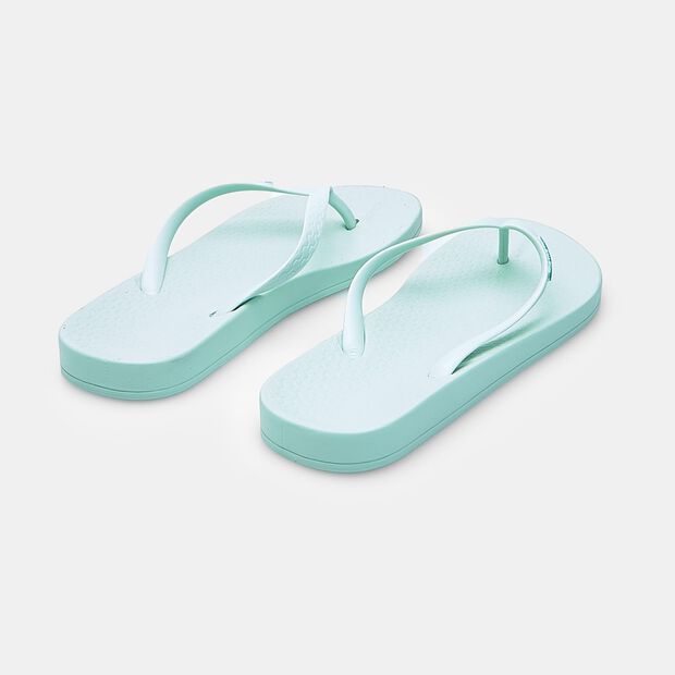 Ciabatte infradito da donna Ipanema, Verde