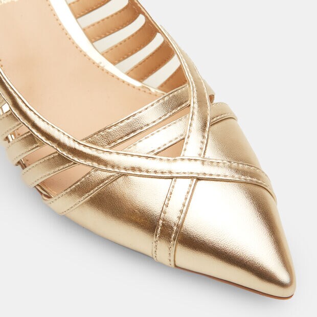 Slingback da donna, 