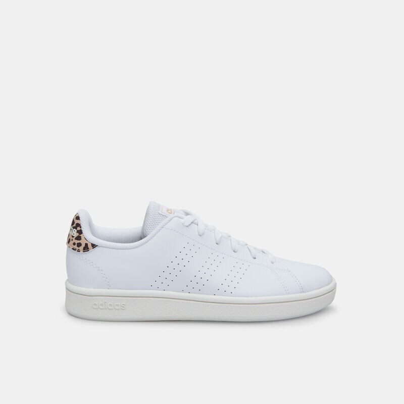 Keds Sneaker da donna in pelle a doppio piano