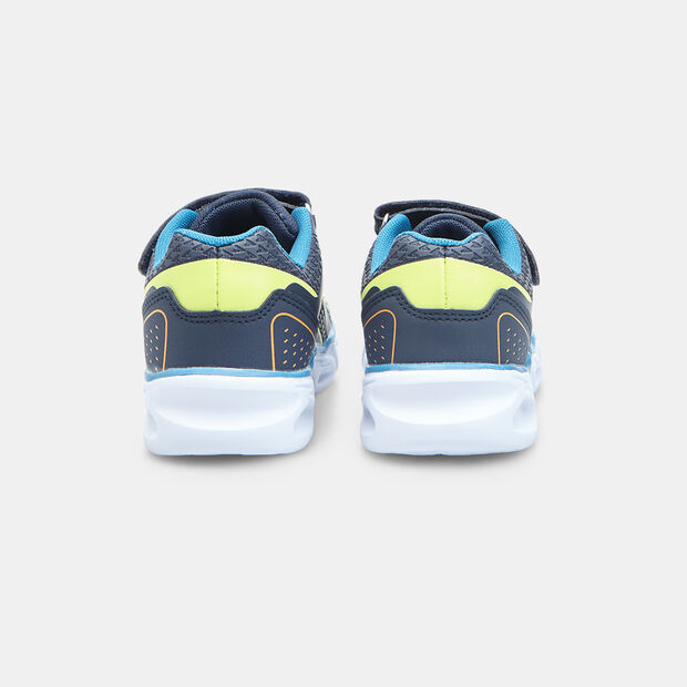 Scarpe Bubblegummers da bambino, Blu