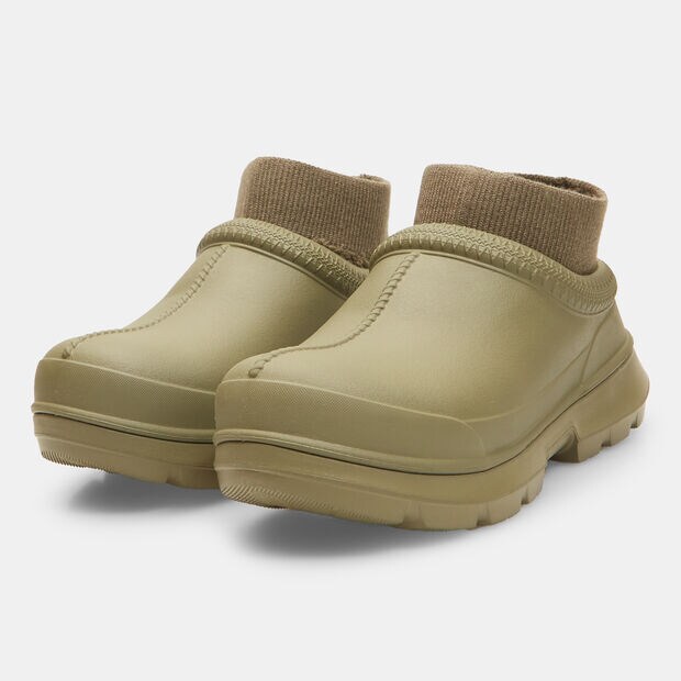 Ciabatte da donna Ugg Tasman X , Verde