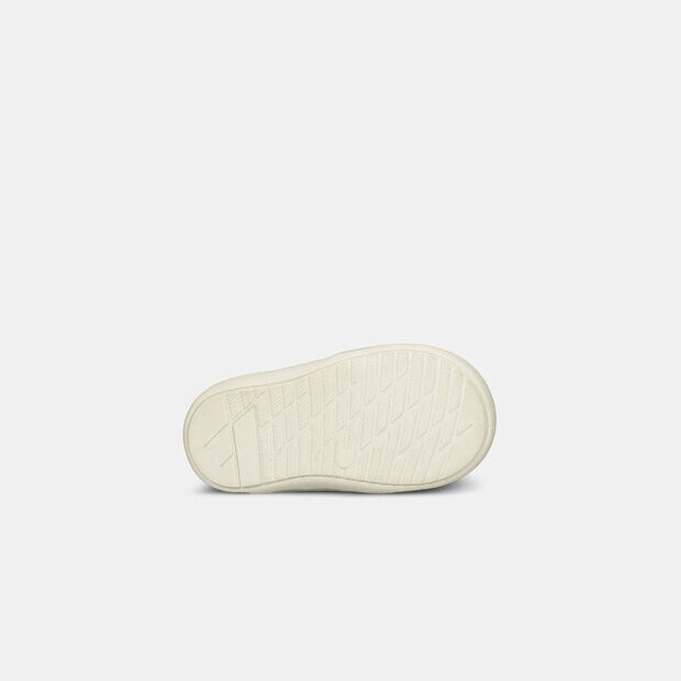 Sneakers da bambina in pelle, Rosa