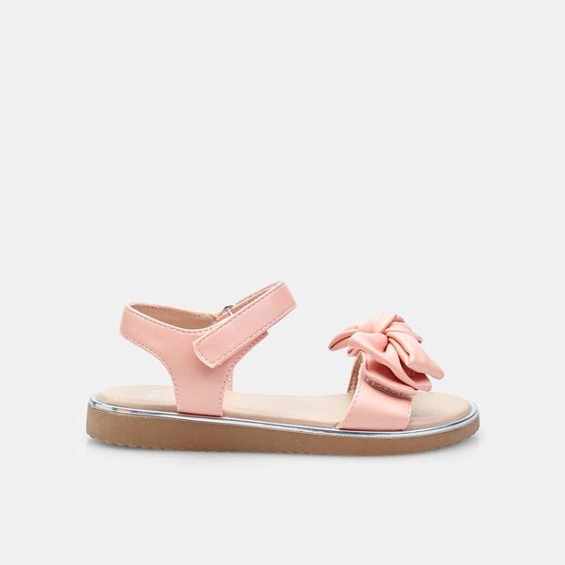 Sandali da bambina BATA , Rosa