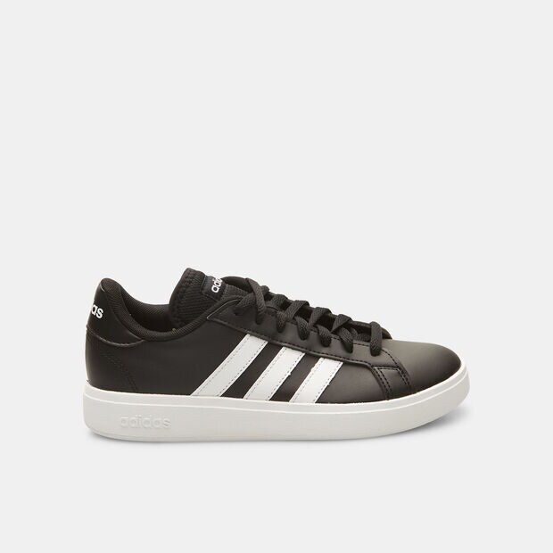 Sneaker da donna adidas Grand Court Base 2.0, Nero