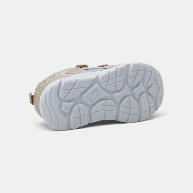 Sneaker da bambina Chicco, Beige