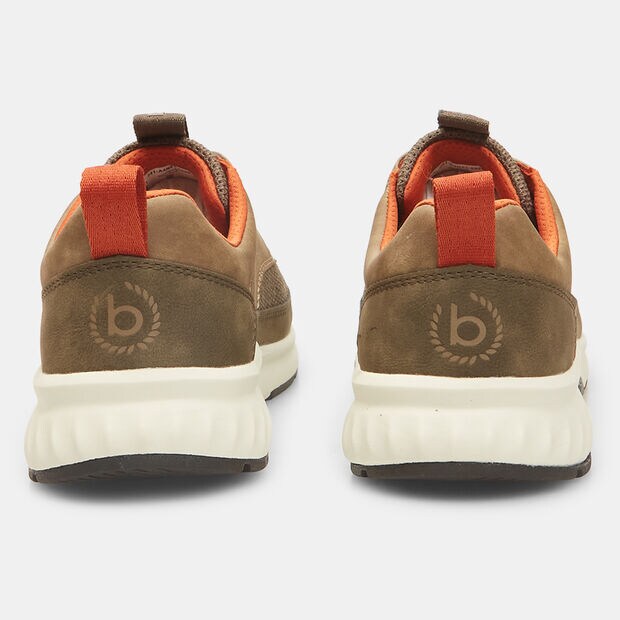 Sneaker da uomo Bugatti , Taupe