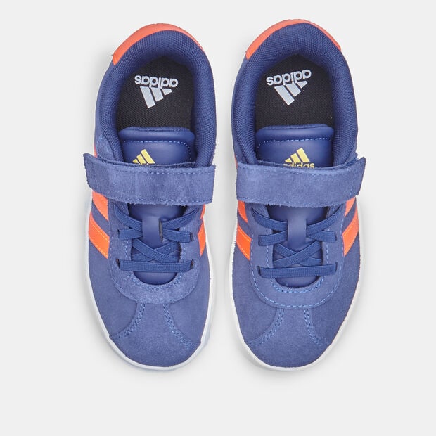 Sneaker da  bambini Adidas VL COURT 3.0 , Blu