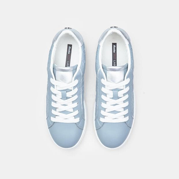 Sneakers da donna Bata, Blu