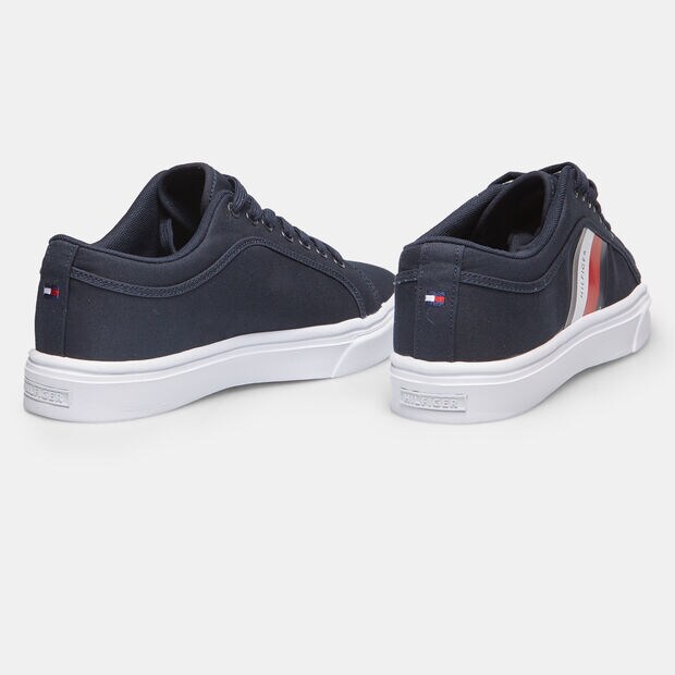 Sneaker da uomo tommy hilfiger, 