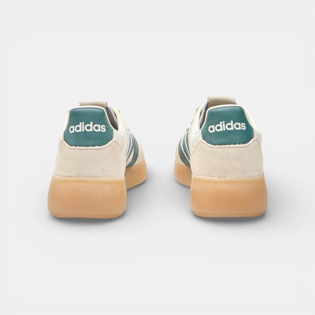 Sneaker da uomo Adidas BARREDA DECODE, Bianco