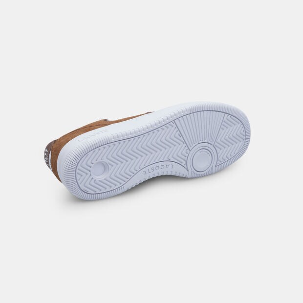 Sneaker da  uomo Lacoste, Marrone