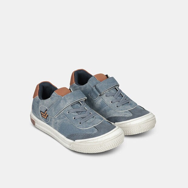 Sneakers bambino, Blu