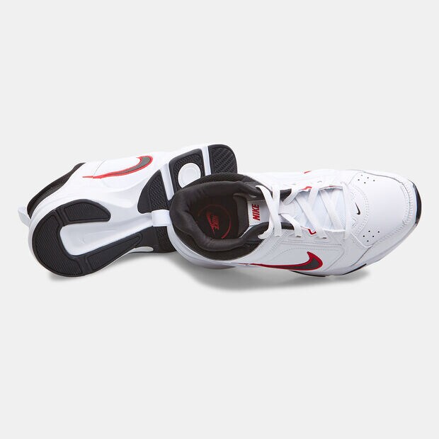 Sneaker uomo nike defy all day, Bianco