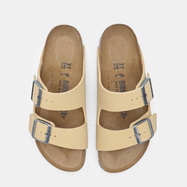 Sandali da donna Birkenstock Arizona, Beige