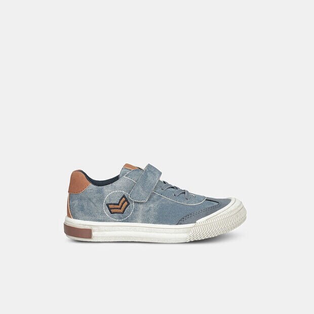 Sneakers bambino, Blu