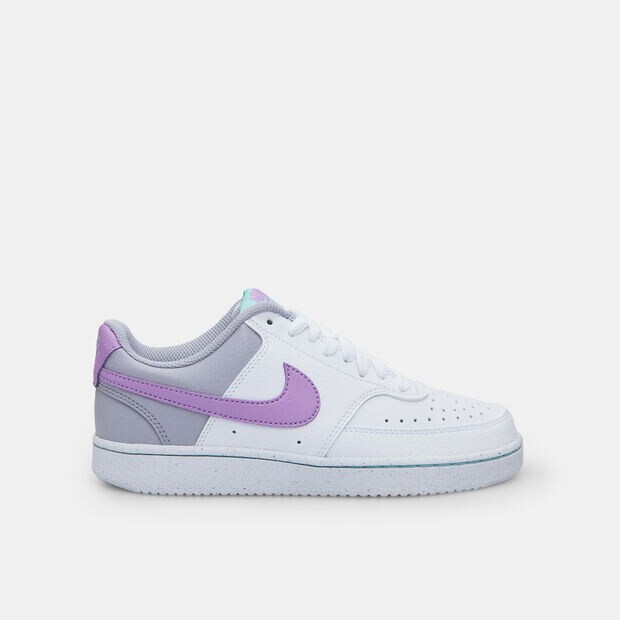Sneaker da donna Nike Court Vision Low Next Nature, 