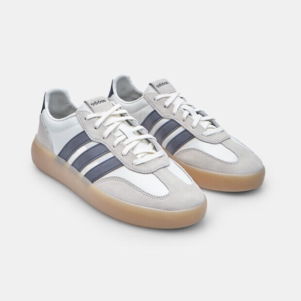 Sneaker da  uomo Adidas BARREDA, Bianco