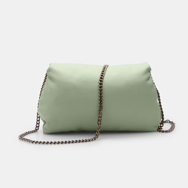 Crossbody da donna BATA, Verde