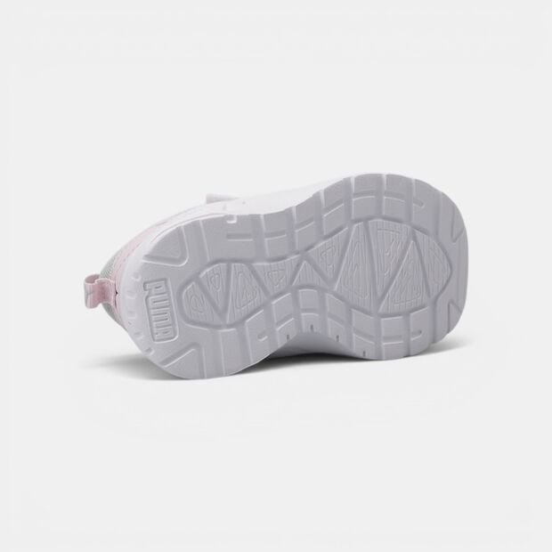 Sneaker da bambina Puma Trinity 2, Multicolor