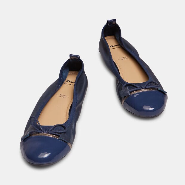 Ballerine da donna, 