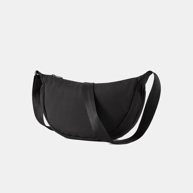 Borsa PUMA, Nero