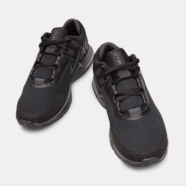 Sneaker nike air max alpha trainer, Nero