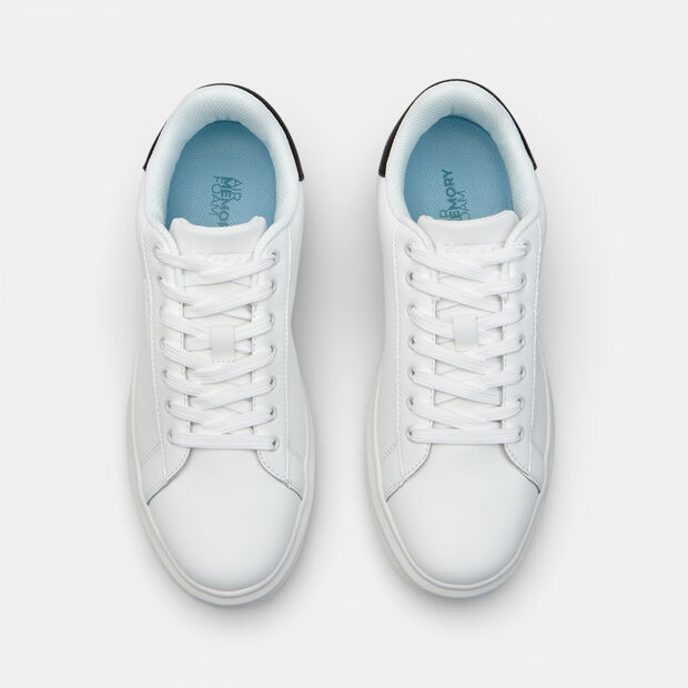 Sneaker da uomo Lotto DAY KING, Bianco