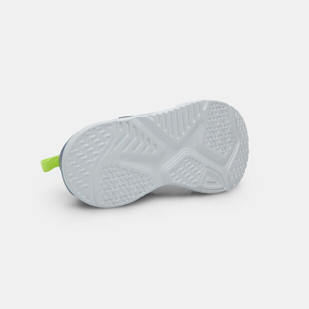 Sneaker da bambino, Blu