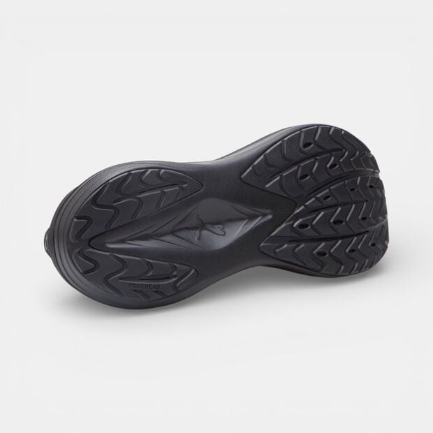 Sneaker da uomo Puma Maxima Pro, Nero
