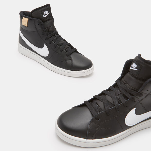 Sneaker nike court royale, Nero