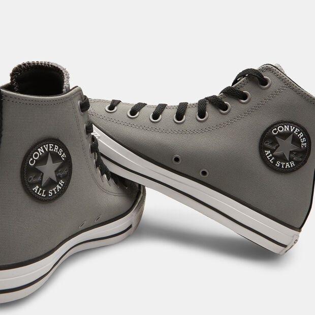 Converse da uomo chuck taylor, Grigio