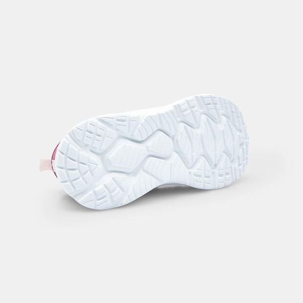 Sneaker da bambina BATA, Fucsia