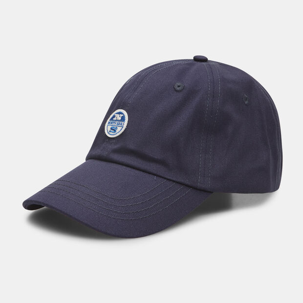 Cappellino da donna North Sails , 