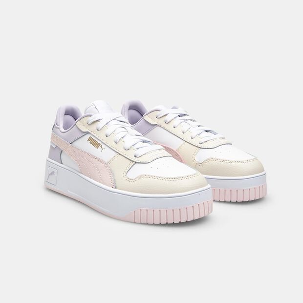 Sneaker da donna PUMA Carina Street, Multicolor