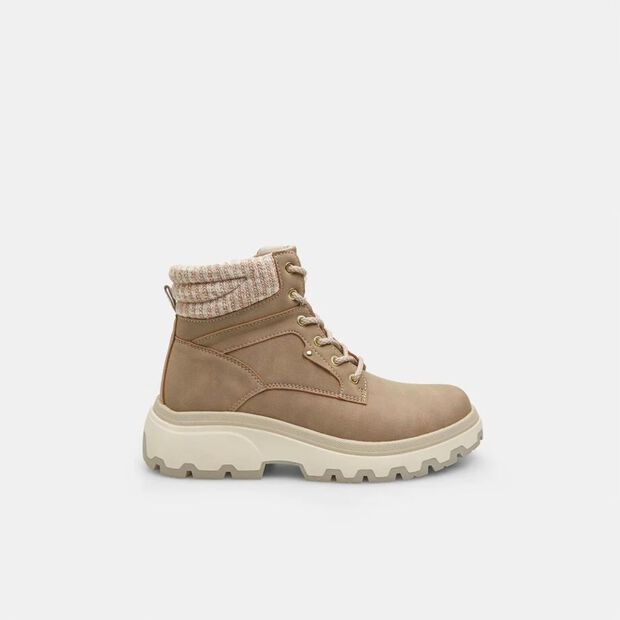 Stivali Casual Invernali Donna BATA, 