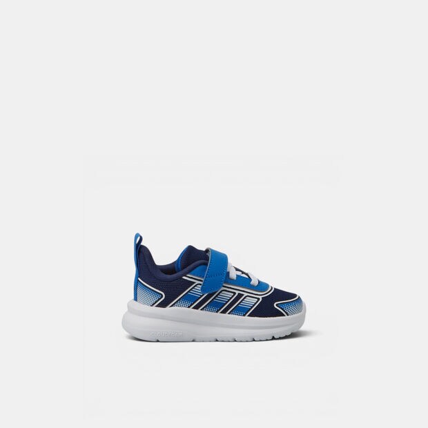 Sneaker da bambina Adidas Tensaur Run 4.0 , Blu