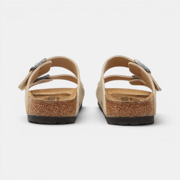 Sandali da donna Birkenstock Arizona, Beige