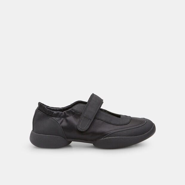 Sneaker Ballerina Mary Jane Bata da donna elasticizzata , 