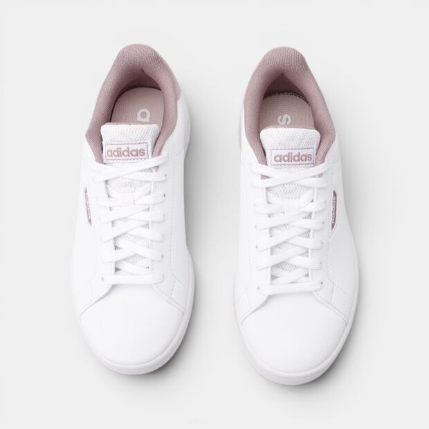 Scarpe da donna adidas grand court, Neutro