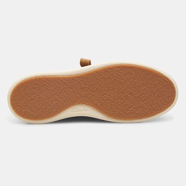 Stringate da uomo Clarks Court Lite Wally , Beige