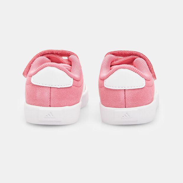 Sneaker da bambini ADIDAS VL COURT 3.0 CF I , Rosa