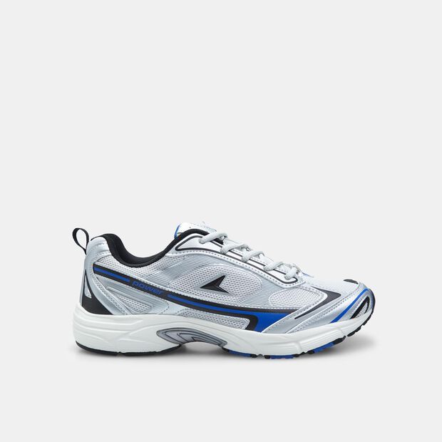 Sneaker da uomo POWER ZETA RELIC, Grigio