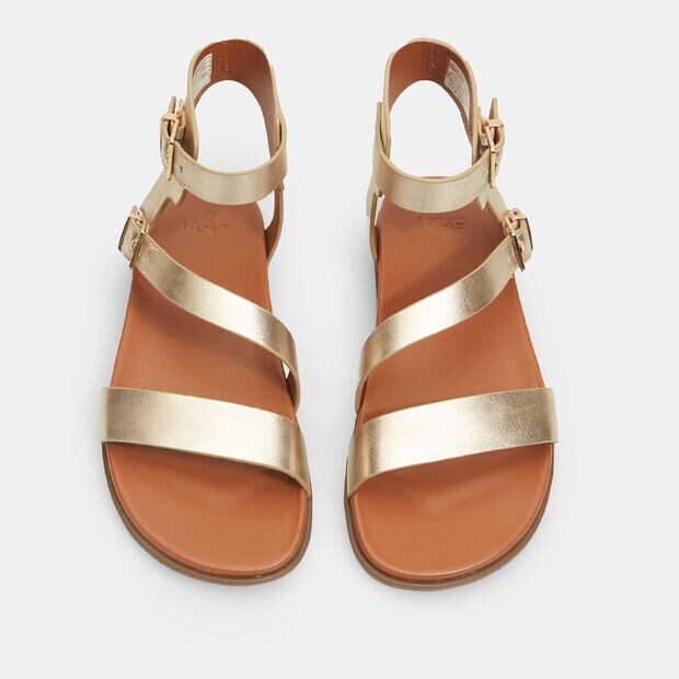 Sandali da donna Ugg Solivan Strap, 