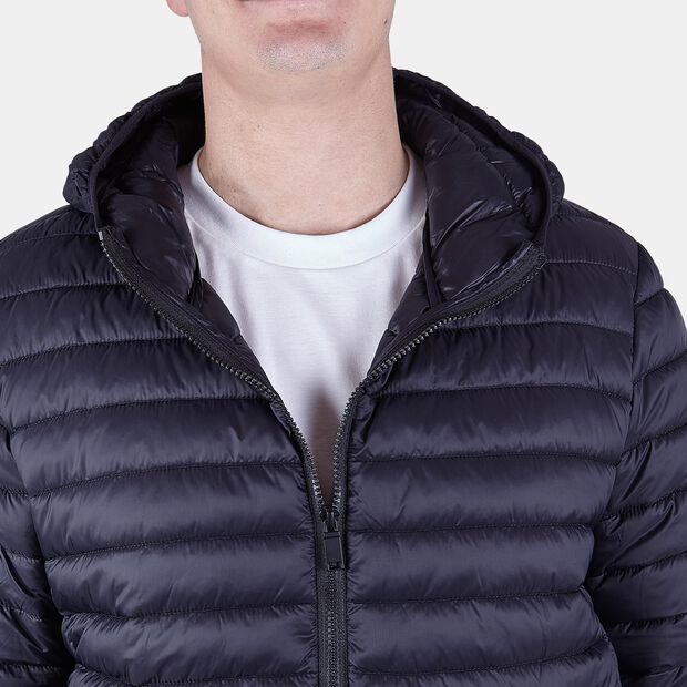 Giacca imbottita da uomo, 