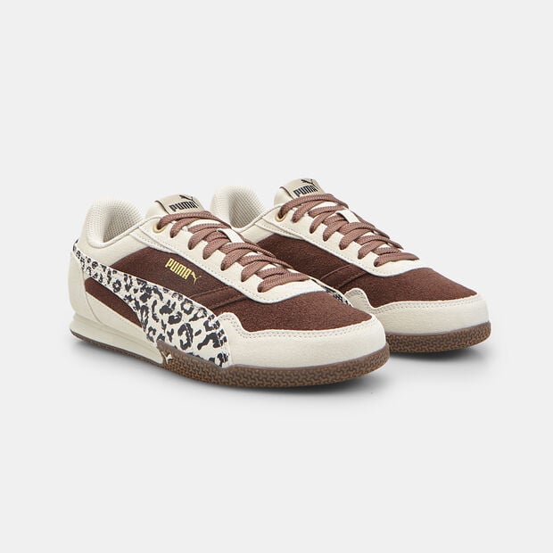 Sneaker da donna Puma Bella Donna, Beige