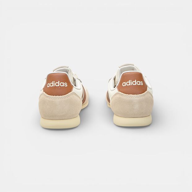 Sneaker da donna Adidas BARREDA LO, Beige
