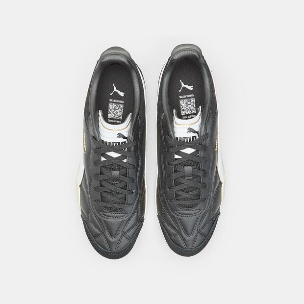 Sneaker da  uomo Puma Tifosi SD, Nero