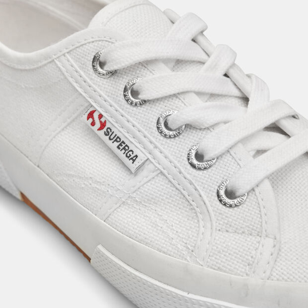 Sneaker donna Superga 2750 Classic, Bianco