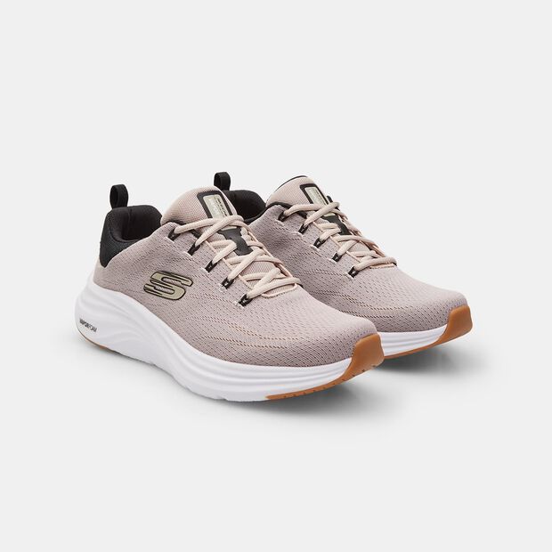Sneaker da uomo SKECHERS VAPOR FOAM, Beige